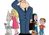 American Dad [Cast]
