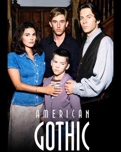 American Gothic [Cast] Photo