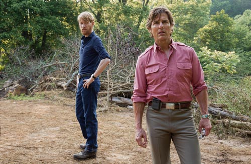 American Made [Cast] Photo