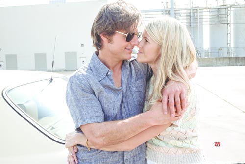 American Made [Cast] Photo