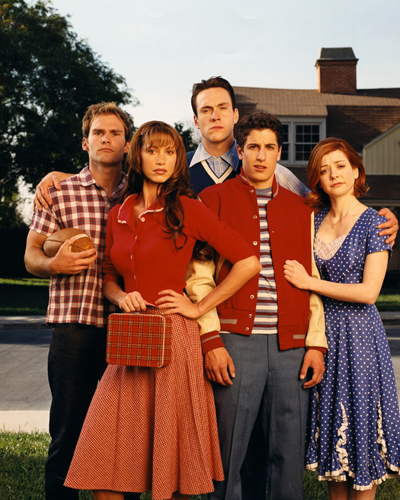 American Pie [Cast] Photo