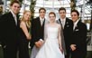 American Wedding [Cast]