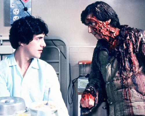 American Werewolf in London, An [Cast] Photo