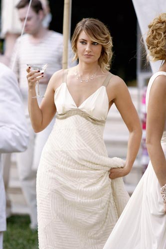 Amick, Madchen [Gossip Girl] Photo