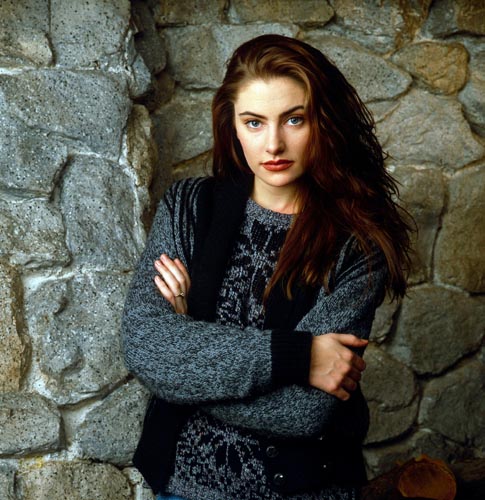 Amick, Madchen [Twin Peaks] Photo