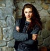 Amick, Madchen [Twin Peaks]