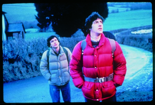 An American Werewolf in London [Cast] Photo