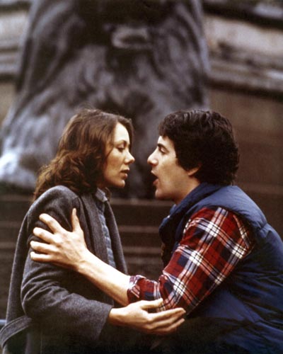 An American Werewolf in London [Cast] Photo