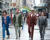 Anchorman 2 [Cast]