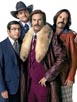 Anchorman 2 [Cast]