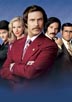 Anchorman [Cast]