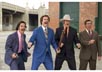 Anchorman [Cast]