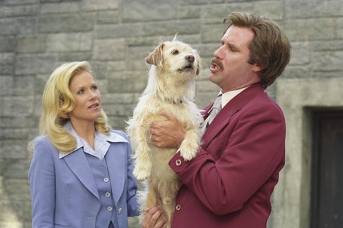 Anchorman [Cast] Photo