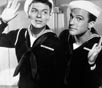 Anchors Aweigh [Cast]