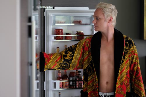 Anders, David [iZombie] Photo