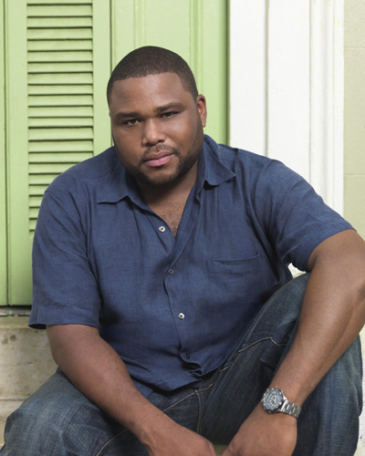 Anderson, Anthony [K-Ville] Photo