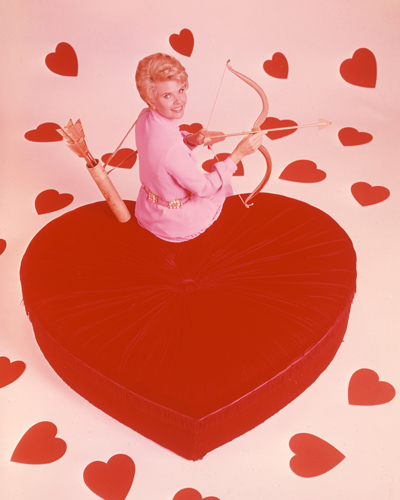 Anderson, Barbara [Ironside] Photo