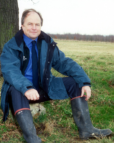 Anderson, Clive Photo