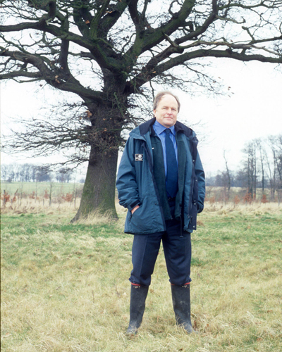 Anderson, Clive Photo