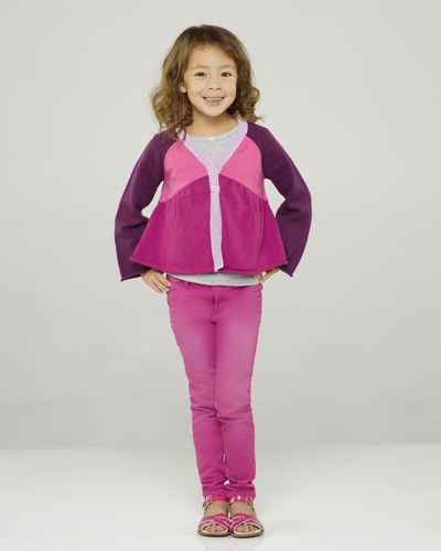 Anderson-Emmons, Aubrey [Modern Family] Photo