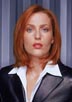 Anderson, Gillian [The X-Files]