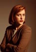 Anderson, Gillian [The X-Files]