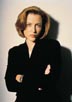 Anderson, Gillian [The X-Files]
