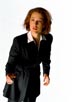 Anderson, Gillian [The X-Files]