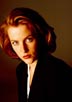 Anderson, Gillian [The X-Files]