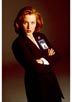 Anderson, Gillian [The X-Files]