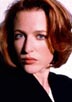 Anderson, Gillian [The X-Files]