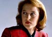 Anderson, Gillian [The X-Files]