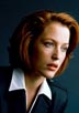 Anderson, Gillian [The X-Files]