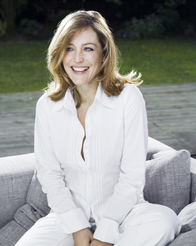 Anderson, Gillian [The X-Files] Photo