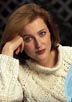 Anderson, Gillian [The X-Files]