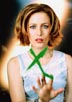 Anderson, Gillian [The X-Files]