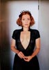 Anderson, Gillian [The X-Files]