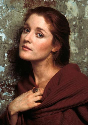 Anderson, Jo [Beauty and the Beast] Photo