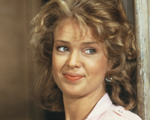 Anderson, Melanie [Manimal] Photo