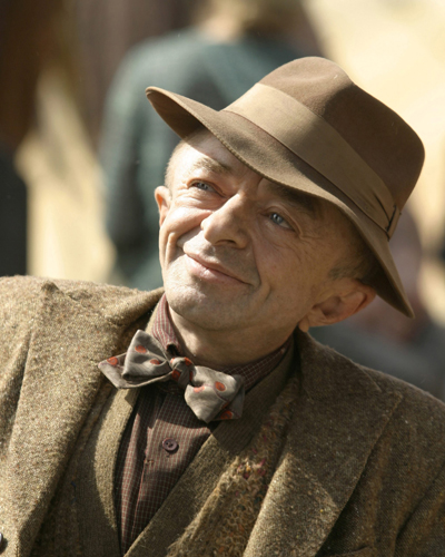 Anderson, Michael J [Carnivale] Photo