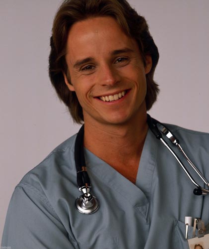 Anderson, Mitchell [Doogie Howser MD] Photo