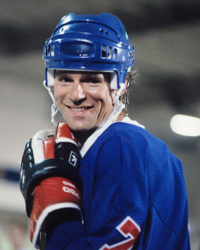 Anderson, Richard Dean [MacGyver] Photo