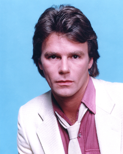 Anderson, Richard Dean [MacGyver] Photo