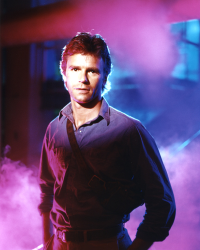 Anderson, Richard Dean [MacGyver] Photo