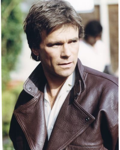 Anderson, Richard Dean [MacGyver] Photo