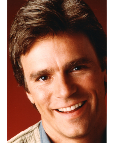 Anderson, Richard Dean [MacGyver] Photo