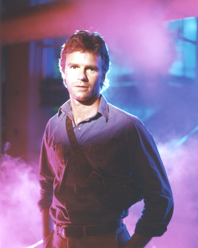 Anderson, Richard Dean [MacGyver] Photo