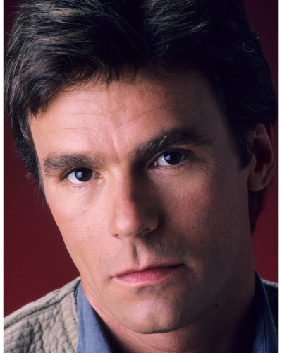 Anderson, Richard Dean [MacGyver] Photo