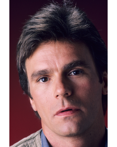 Anderson, Richard Dean [MacGyver] Photo