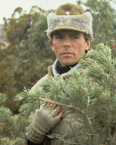 Anderson, Richard Dean [MacGyver] Photo